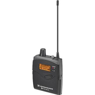 Sennheiser IEM g3 Receiver