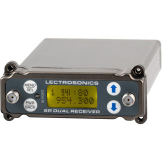 Lectrosonics SRc Receiver