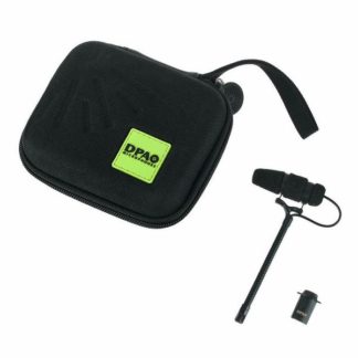 DPA 4097 CORE Micro Shotgun Mic