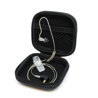 Bubblebee Sidekick IFB in ear monitor (mono)