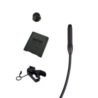 Sanken Cos-11D (mini-jack)