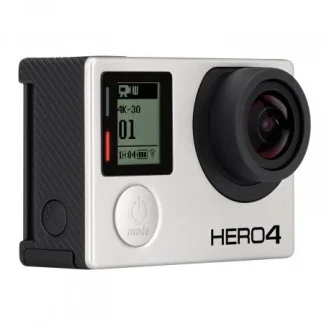 Go pro hero 4 Black