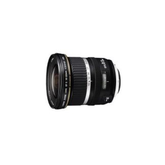 CANON EF-S 10-22MM F/3.5-4.5 USM