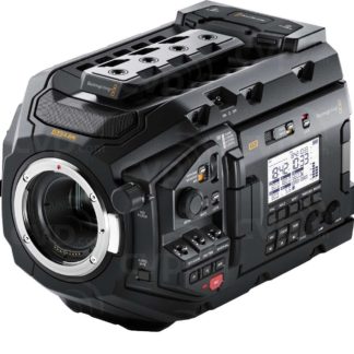 Blackmagic Ursa Mini Pro 4.6K G2