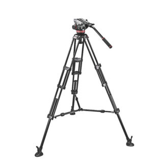 Manfrotto 504HD-546BK