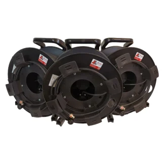 BNC/SDI haspel 15m