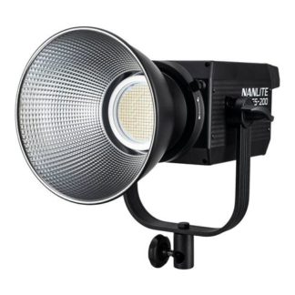 Nanlite FS200 LED Daylight Spot