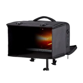 SWIT 15" Production Monitor (Vmount/Tripod mount)